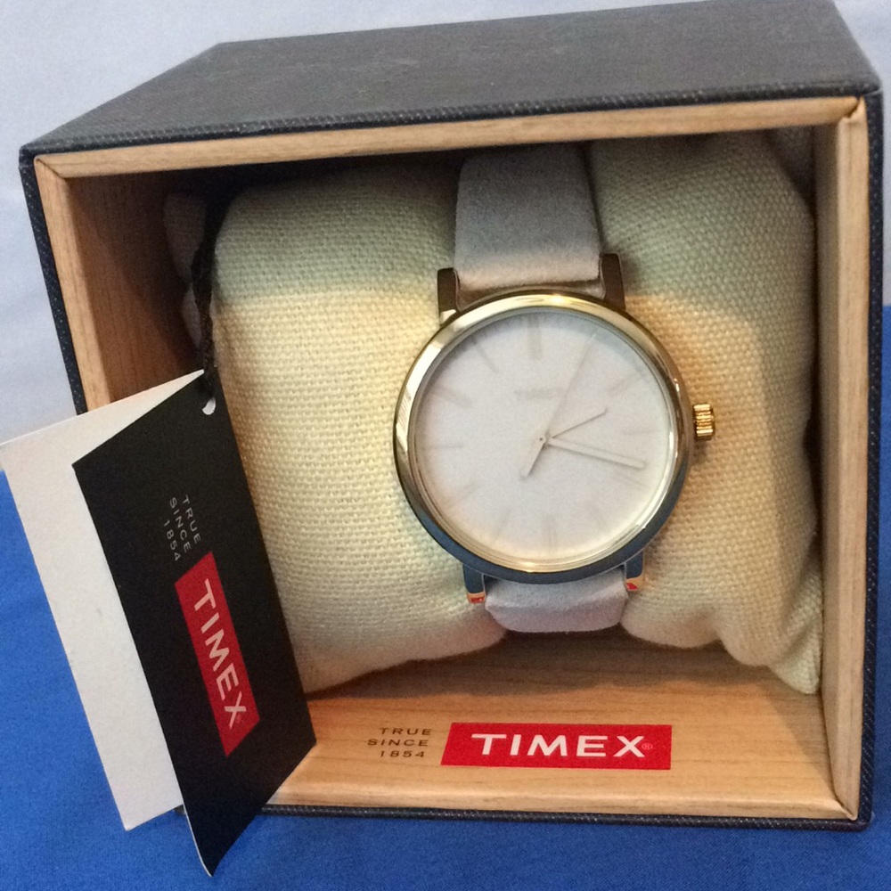 Timex Watch